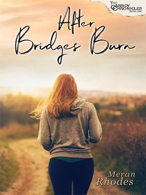 cover image of After Bridges Burn